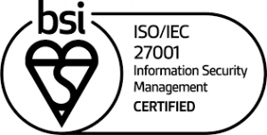 ISO/IEC 27001 Certified 
 Securing Your Information with Excellence 
 #InformationSecurity #Certification