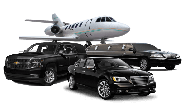 1- Airport Taxi Service