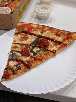 Margarita Pizza