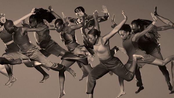 Dayton Contemporary Dance Company