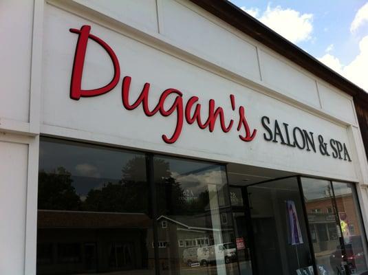 Dugans Salon and Spa