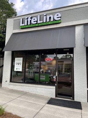 LifeLine Repairs