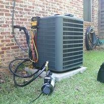 HVAC Repair and Maintance