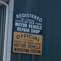 Morgan's Auto Repair