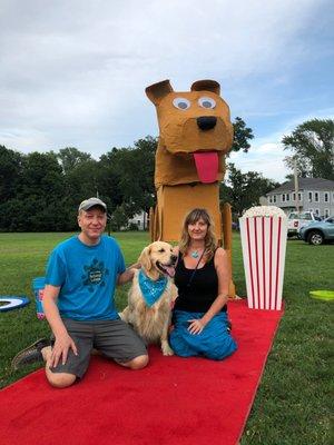 Fido Fest Arlington 2019