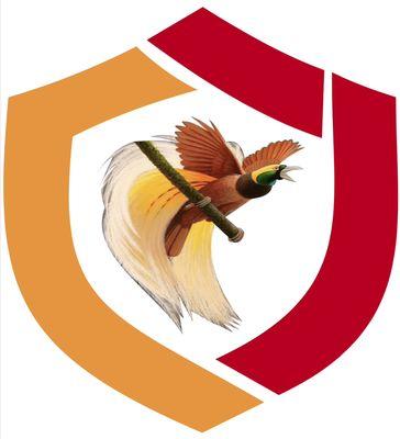 Papa Security Official Logo