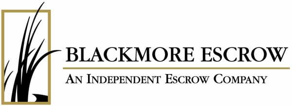 Blackmore Escrow