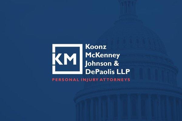 Koonz McKenney Johnson & DePaolis LLP Firm Logo