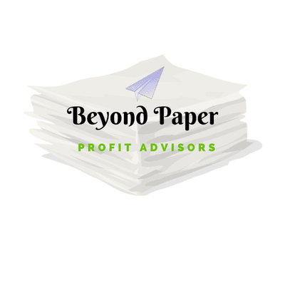 Beyond Paper Profit Advisors