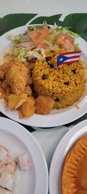 Boricua Restaurant #2