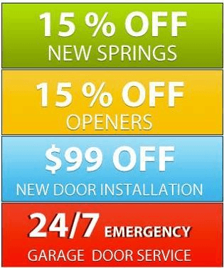 garage door repair in mckinney tx