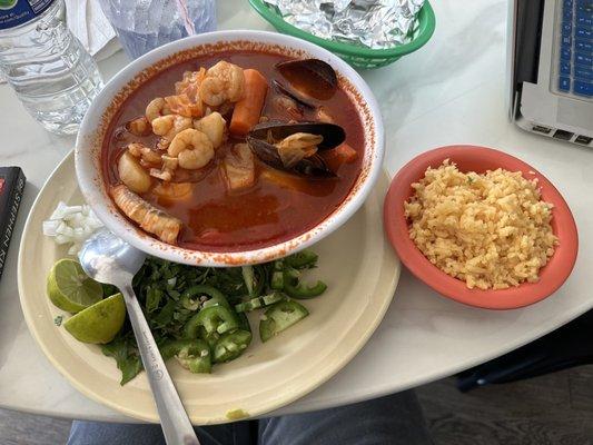 Taqueria El Jalisco