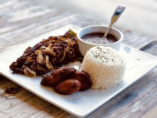 Vaca Frita