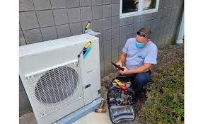 Heat Pumps Repair