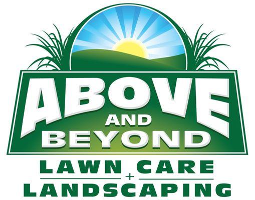 Above & Beyond Lawn Care