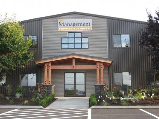 Management Services Northwest Ferndale