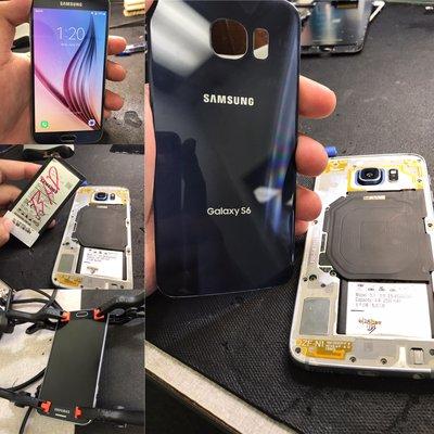 We repair Samsung phones