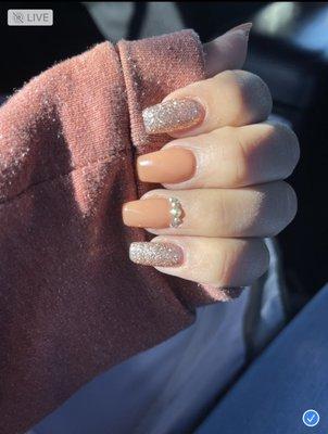 Nails