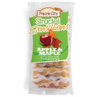 Apple & Maple Strudel Sensations Turnover