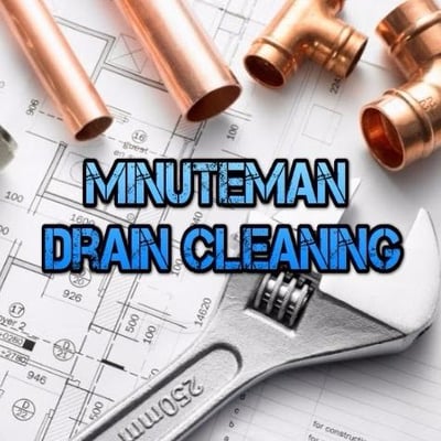 Minuteman Drain Cleaning