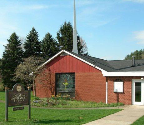 East Suburban Unitarian Universalist Church