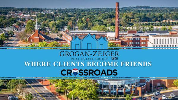 Grogan-Zeiger Real Estate Group