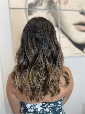 Balayage