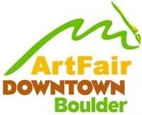 Boulder Art Fair