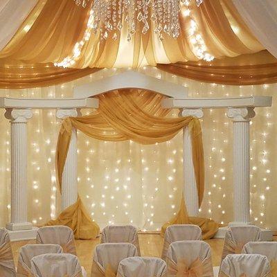 Wedding and Event Decorating Services