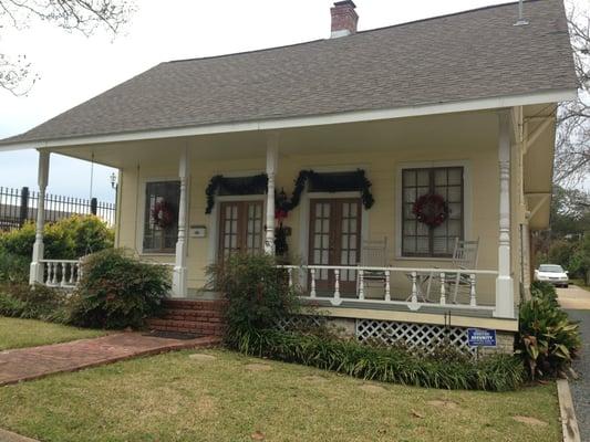 The Cottage Guest House