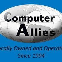 Computer Allies Inc