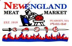 New England Meat Market