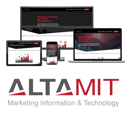 ALTAMIT - Marketing, Information, & Technology Services