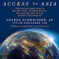 Access to Asia Audiobook