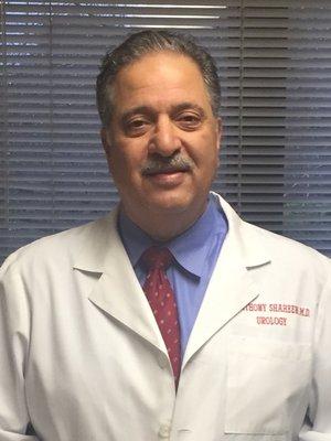 Dr. J.Anthony Shaheen is a board-certified urologist with broad experience in the field of urology.