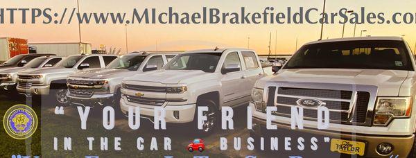 The Largest Selection of Pre-owned cars, trucks, & SUV's in NorthEastern LA.