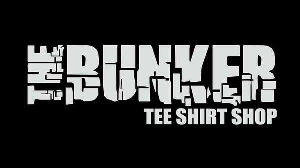 The Bunker Tee Shirt Shop