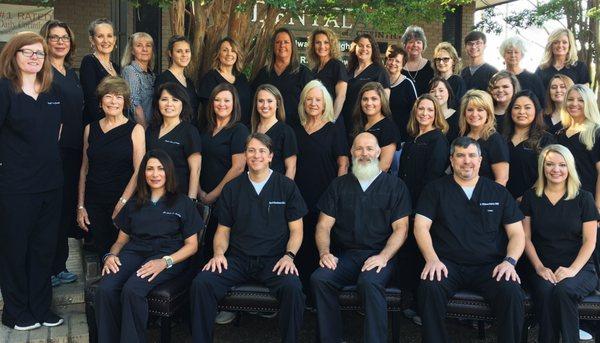 Dental Arts Of Corinth PLLC