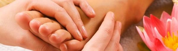 Top Chinese Reflexologists