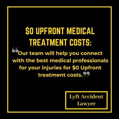 We have a network of doctors to provide clients with medical treatments at 0 upfront costs.