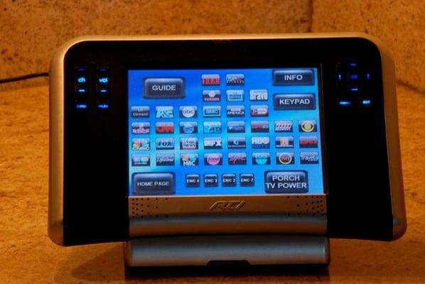 Home Automation Controller