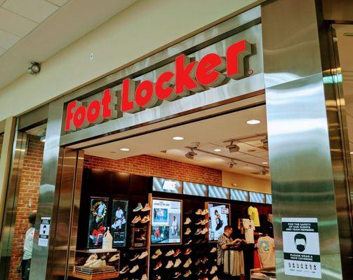 Foot Locker