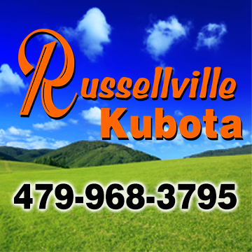 Russellville Kubota