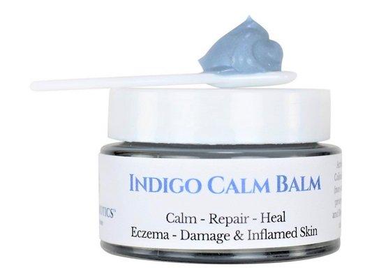 For Eczema Relief and Healing