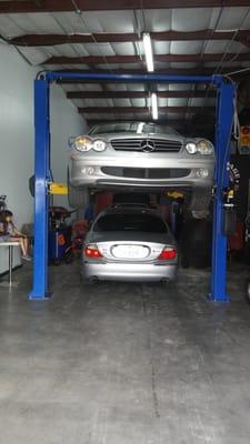 German car care, foriegn car repair, mercedes benz mechanic, mercedes benz tires for sale