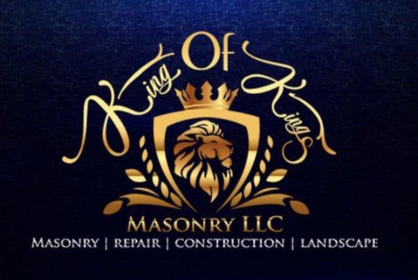 King of King Masonry