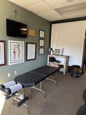 The Homestead Family Chiropractic