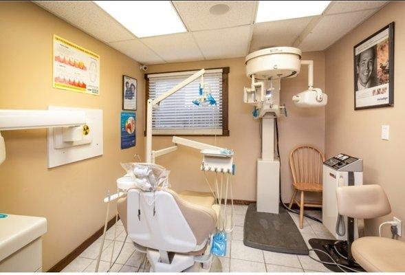 Family Dentistry of Keyport