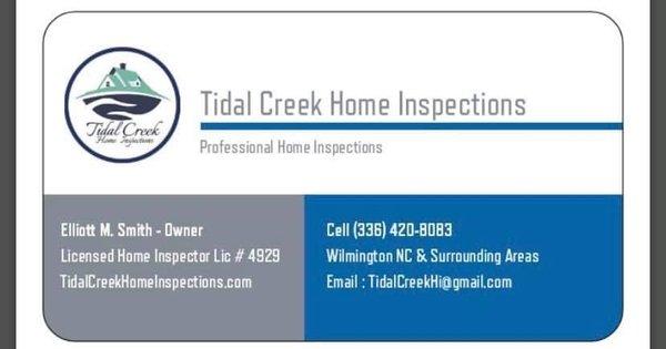 Home Inspector