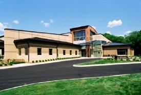 Guernsey County District Public Library